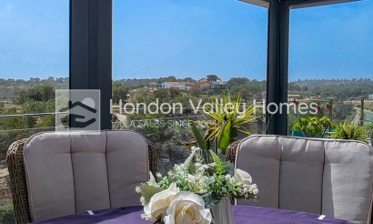Wiederverkauf - Appartement - Orihuela Costa