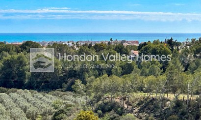 Wiederverkauf - Appartement - Orihuela Costa