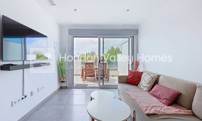 Wiederverkauf - Appartement - Pilar de la Horadada