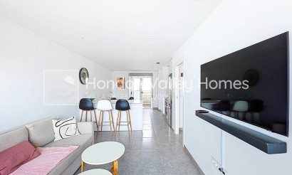 Wiederverkauf - Appartement - Pilar de la Horadada