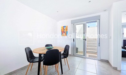 Wiederverkauf - Appartement - Pilar de la Horadada