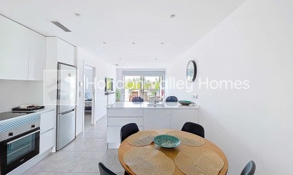 Wiederverkauf - Appartement - Pilar de la Horadada