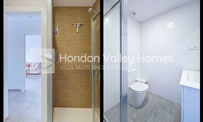 Wiederverkauf - Appartement - Pilar de la Horadada
