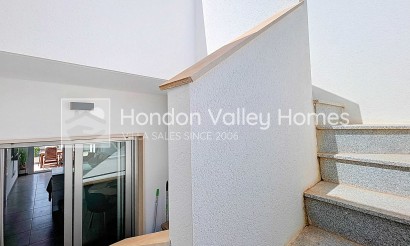 Wiederverkauf - Appartement - Pilar de la Horadada