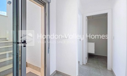 Wiederverkauf - Appartement - Pilar de la Horadada
