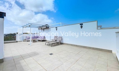 Wiederverkauf - Appartement - Pilar de la Horadada