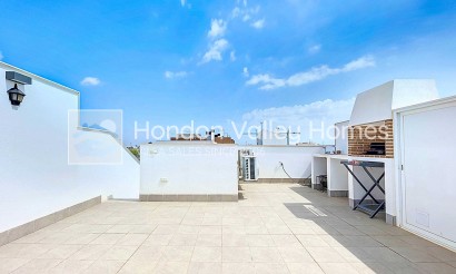 Wiederverkauf - Appartement - Pilar de la Horadada