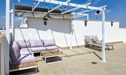 Wiederverkauf - Appartement - Pilar de la Horadada