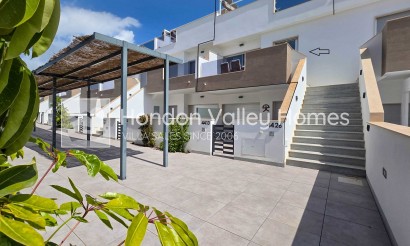 Wiederverkauf - Appartement - Pilar de la Horadada