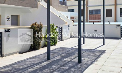 Wiederverkauf - Appartement - Pilar de la Horadada