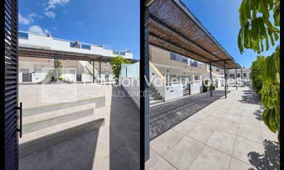 Wiederverkauf - Appartement - Pilar de la Horadada