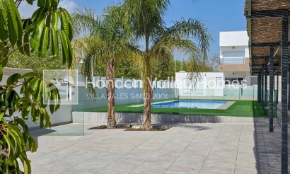Wiederverkauf - Appartement - Pilar de la Horadada