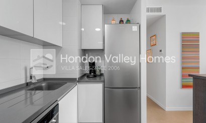 Reventa - Apartment - Pilar de la Horadada - Mil Palmeras