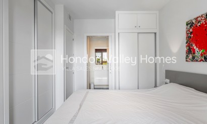 Reventa - Apartment - Pilar de la Horadada - Mil Palmeras