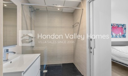Reventa - Apartment - Pilar de la Horadada - Mil Palmeras