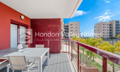 Reventa - Apartment - Pilar de la Horadada - Mil Palmeras