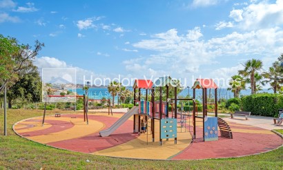 Reventa - Apartment - Pilar de la Horadada - Mil Palmeras