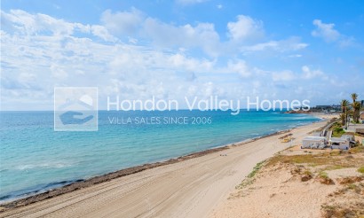 Reventa - Apartment - Pilar de la Horadada - Mil Palmeras
