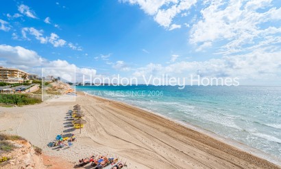 Reventa - Apartment - Pilar de la Horadada - Mil Palmeras