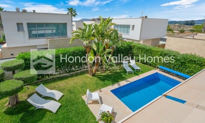 Reventa - Villa - Orihuela - Vistabella Golf