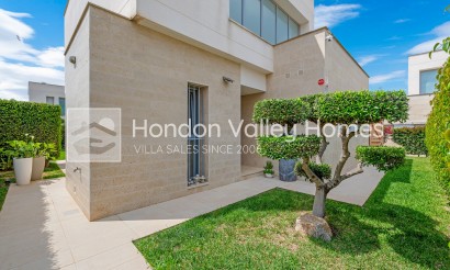 Reventa - Villa - Orihuela - Vistabella Golf