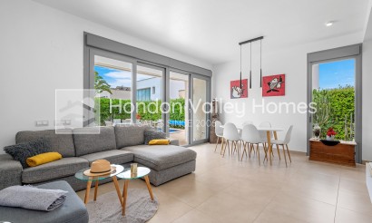 Reventa - Villa - Orihuela - Vistabella Golf