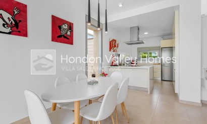 Reventa - Villa - Orihuela - Vistabella Golf