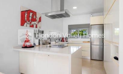 Reventa - Villa - Orihuela - Vistabella Golf