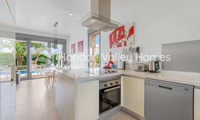 Reventa - Villa - Orihuela - Vistabella Golf