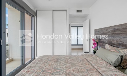 Reventa - Villa - Orihuela - Vistabella Golf