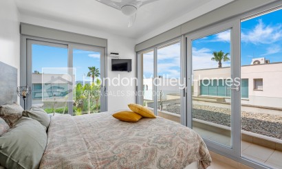 Reventa - Villa - Orihuela - Vistabella Golf