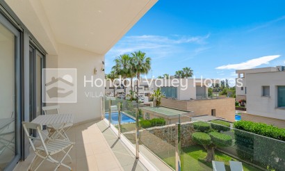 Reventa - Villa - Orihuela - Vistabella Golf