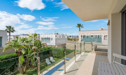 Reventa - Villa - Orihuela - Vistabella Golf