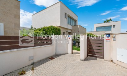 Reventa - Villa - Orihuela - Vistabella Golf