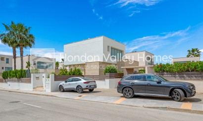 Reventa - Villa - Orihuela - Vistabella Golf