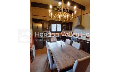 Revente - 5. Finca / Country Property - Monovar