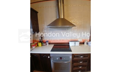 Revente - 5. Finca / Country Property - Monovar