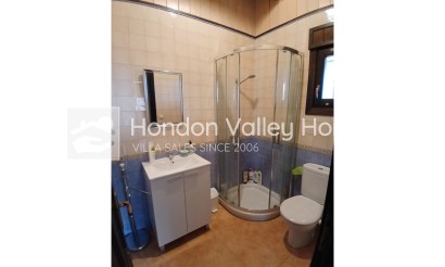 Revente - 5. Finca / Country Property - Monovar