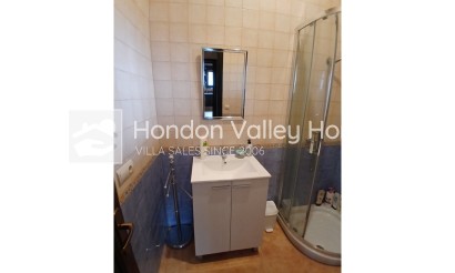 Revente - 5. Finca / Country Property - Monovar