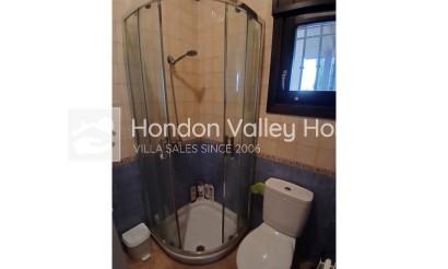 Revente - 5. Finca / Country Property - Monovar