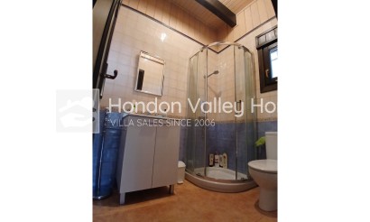 Revente - 5. Finca / Country Property - Monovar