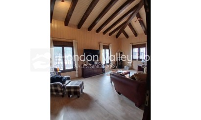 Revente - 5. Finca / Country Property - Monovar