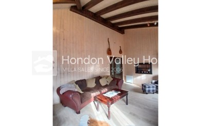 Revente - 5. Finca / Country Property - Monovar