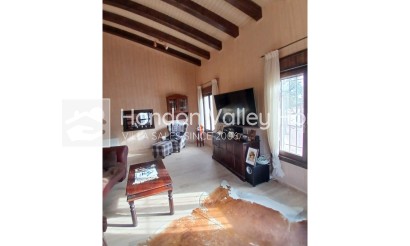 Revente - 5. Finca / Country Property - Monovar