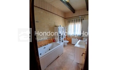 Revente - 5. Finca / Country Property - Monovar