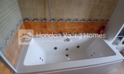 Revente - 5. Finca / Country Property - Monovar