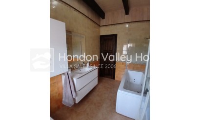 Revente - 5. Finca / Country Property - Monovar