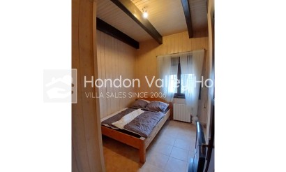 Revente - 5. Finca / Country Property - Monovar