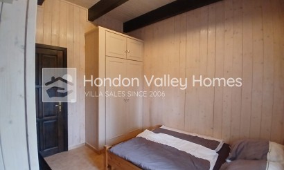 Revente - 5. Finca / Country Property - Monovar