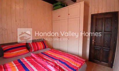 Revente - 5. Finca / Country Property - Monovar